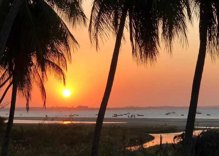 Bella Spiaggia Suítes
